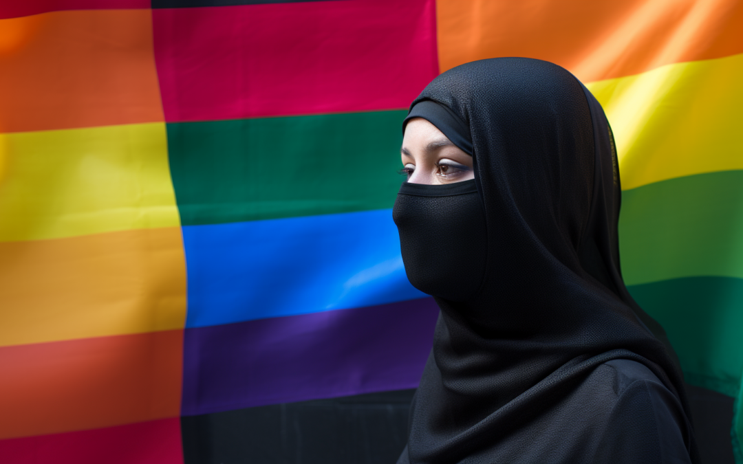 Media Release: Australia’s Response To The Situation in Afghanistan Must Be Inclusive for LGBTIQ+ Forcibly Displaced People