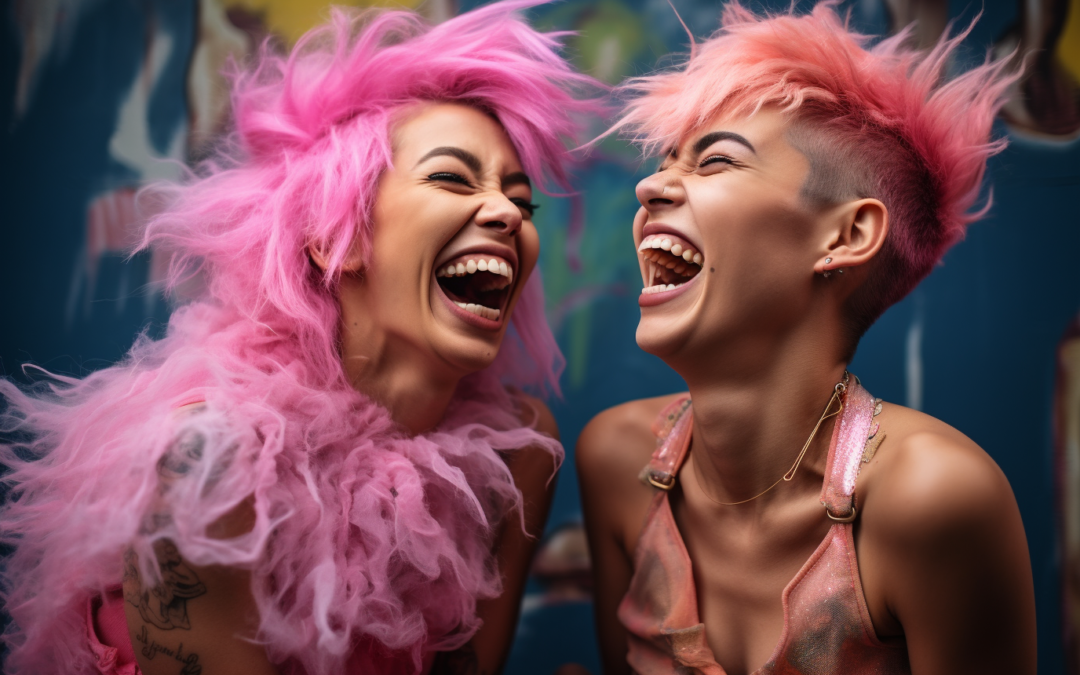 LGBTIQ+ Women’s Health Conference 24th/25th October