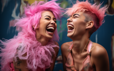 LGBTIQ+ Women’s Health Conference 24th/25th October